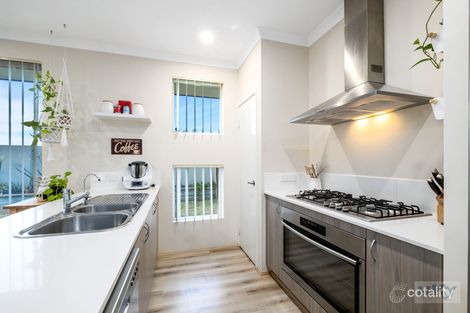 Property photo of 87 Banrock Drive Ellenbrook WA 6069