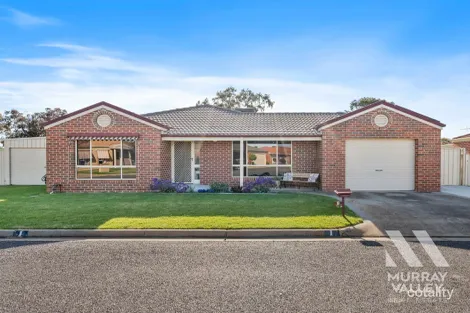 Property photo of 1 Anglers Close Mulwala NSW 2647