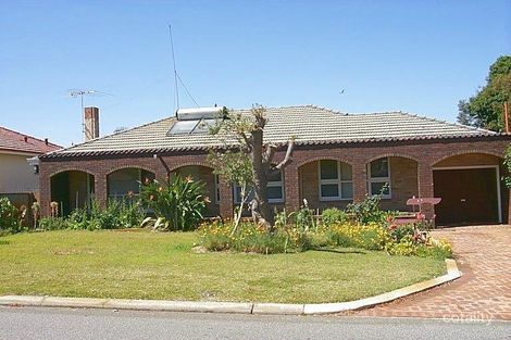 Property photo of 25 Elmwood Avenue Woodlands WA 6018