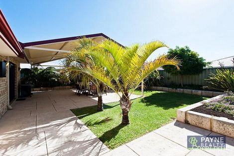 Property photo of 21 Bordeaux Ramble Port Kennedy WA 6172