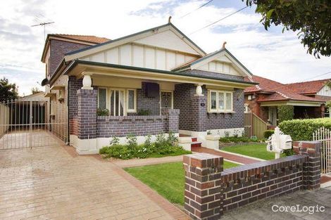 Property photo of 8 Duke Avenue Rodd Point NSW 2046