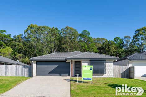 Property photo of 31 Fig Tree Circuit Caboolture QLD 4510