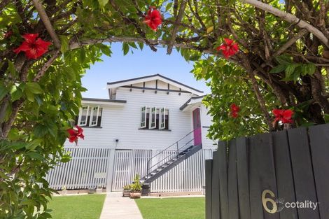 Property photo of 6 Virgil Street Hyde Park QLD 4812
