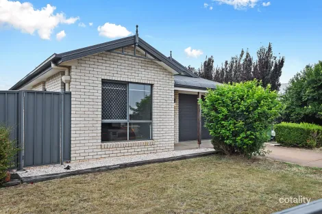 Property photo of 35 Murray Street Oakey QLD 4401
