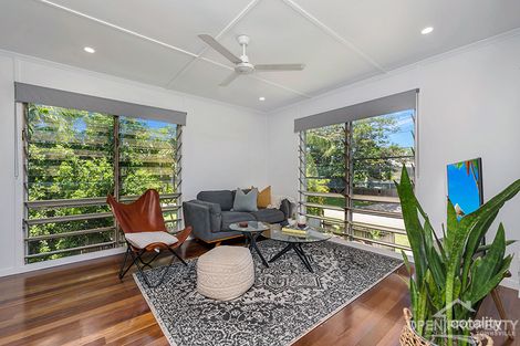 Property photo of 2 Blaxland Crescent Vincent QLD 4814