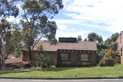 1 Belbowrie Cl, Bangor, NSW 2234