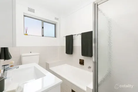 Property photo of 9/9-11 Clyde Avenue Cronulla NSW 2230