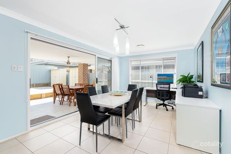 Property photo of 27 Putland Street Grantham Farm NSW 2765