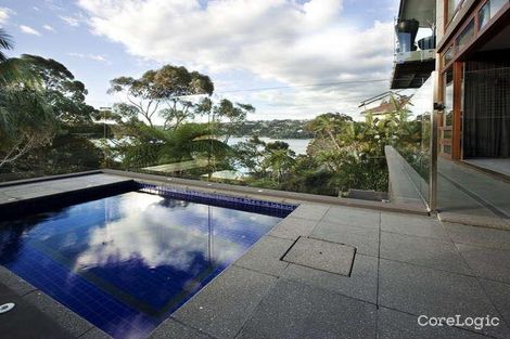 Property photo of 38 Hopetoun Avenue Mosman NSW 2088