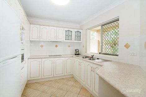Property photo of 3/15 Chatsworth Road Greenslopes QLD 4120
