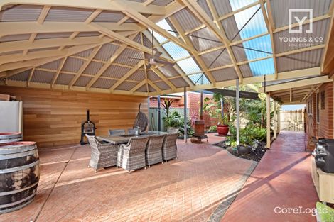 Property photo of 3 Wellington Court Kialla VIC 3631