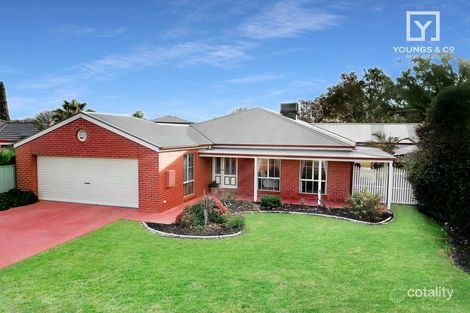 Property photo of 3 Wellington Court Kialla VIC 3631