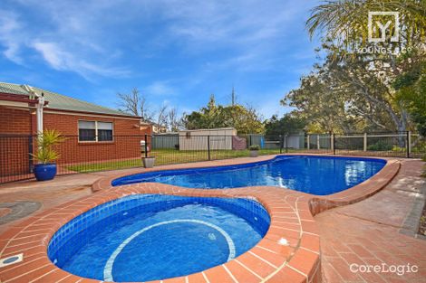 Property photo of 3 Wellington Court Kialla VIC 3631