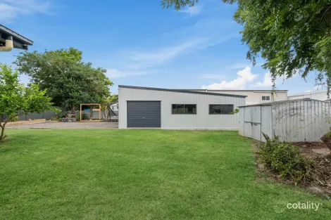 Property photo of 1 Buchanan Street Beaudesert QLD 4285