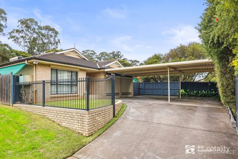 Property photo of 10 Forest Place South Windsor NSW 2756