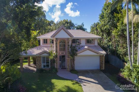 Property photo of 1 Cambridge Court Tewantin QLD 4565