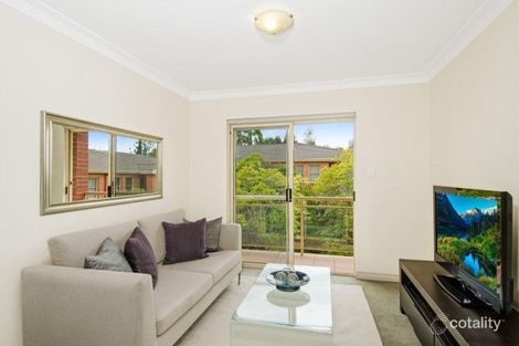 Property photo of 14/60-64 Greenwich Road Greenwich NSW 2065