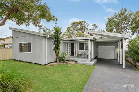 Property photo of 64 Dampier Boulevard Killarney Vale NSW 2261