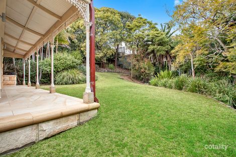 Property photo of 22 Lennox Street Mosman NSW 2088