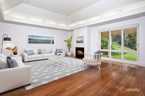 Property photo of 22 Lennox Street Mosman NSW 2088