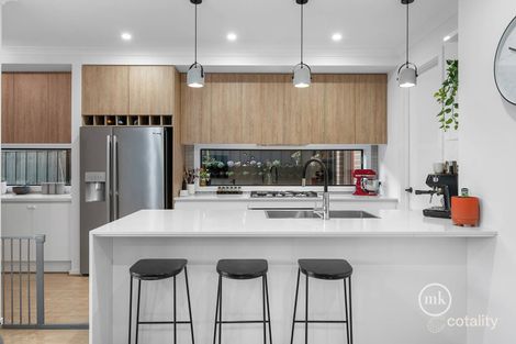 Property photo of 146 Wallara Waters Boulevard Wallan VIC 3756