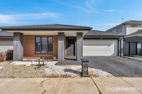 Property photo of 13 Bridport Circuit Tarneit VIC 3029