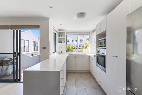 Property photo of 8/89-91 Dangar Street Randwick NSW 2031