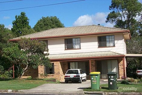 48 Andrew St, Capalaba, QLD 4157