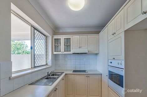 Property photo of 5/34 Elliott Street Hawthorne QLD 4171