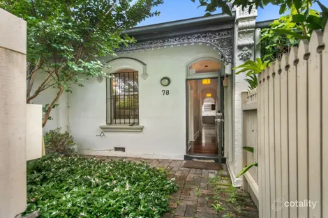 Property photo of 78 Edgeware Road Enmore NSW 2042
