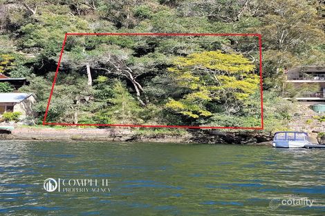 Property photo of 21 Calabash Point Berowra Waters NSW 2082