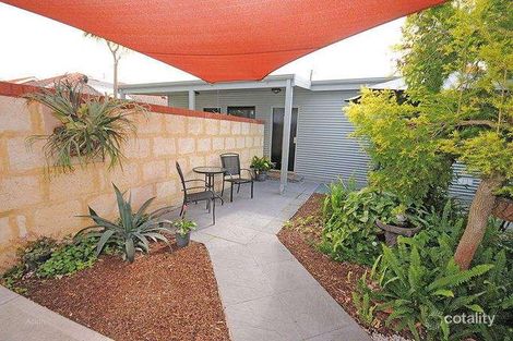 Property photo of 1 O'Connell Street Hamilton Hill WA 6163