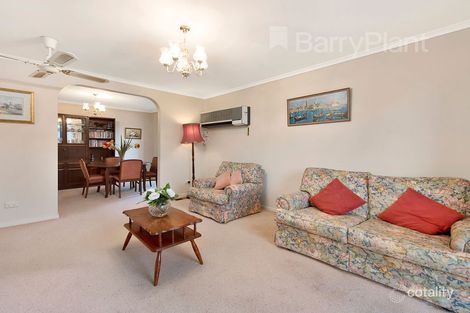 Property photo of 40 Linsley Way Wantirna VIC 3152