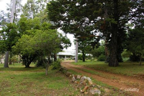 Property photo of 15 Maslin Crescent Darlington WA 6070