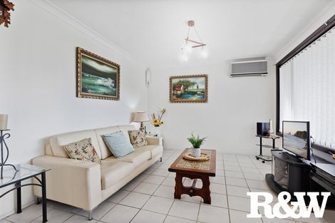 Property photo of 14 Albert Parade Rooty Hill NSW 2766