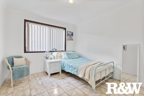 Property photo of 14 Albert Parade Rooty Hill NSW 2766