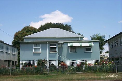 202 Talford St, Allenstown, QLD 4700