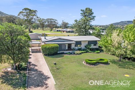 94 Mount St, Murrurundi, NSW 2338