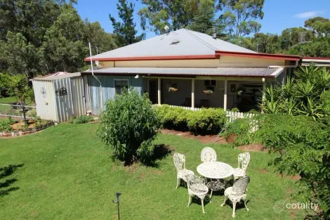 3760 Bundarra Rd, Gilgai, NSW 2360