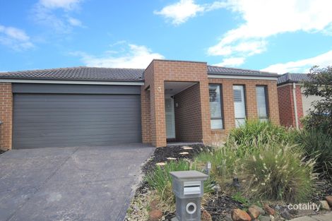 Property photo of 3 Manuka Grove Wyndham Vale VIC 3024