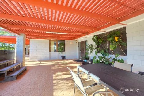 24 Baston St, South Carnarvon, WA 6701