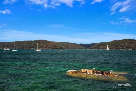 Property photo of 1173 Barrenjoey Road Palm Beach NSW 2108