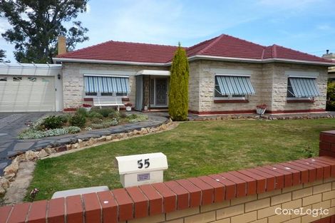 Property photo of 55 Avenue Road Cumberland Park SA 5041