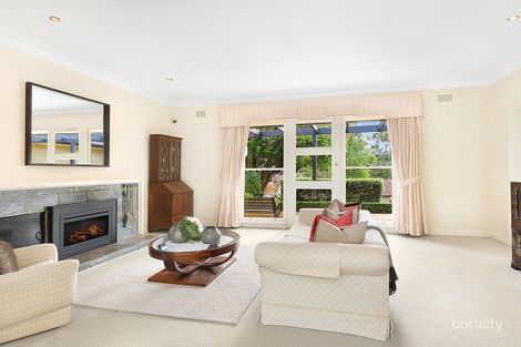 Property photo of 3 Bourke Street Pymble NSW 2073
