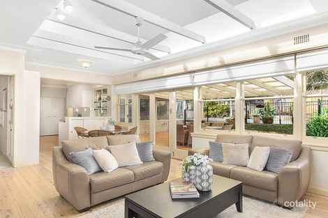 Property photo of 3 Bourke Street Pymble NSW 2073