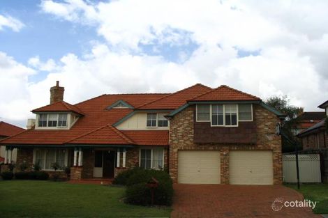 Property photo of 9 Fernbank Place Cherrybrook NSW 2126