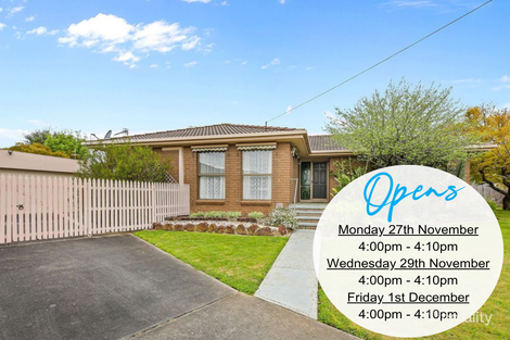 Property photo of 17 Griffin Street Moe VIC 3825