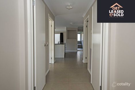 Property photo of 27 Wintersun Parade Bandiana VIC 3691