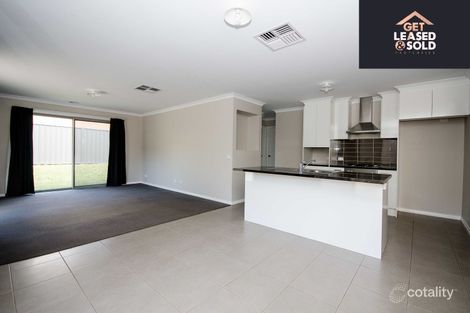 Property photo of 27 Wintersun Parade Bandiana VIC 3691