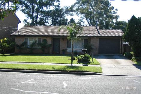 1 Vianney Cres, Toongabbie, NSW 2146